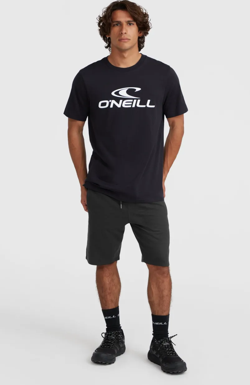 Sweatshort O'Neill Logo | BlackOut - A