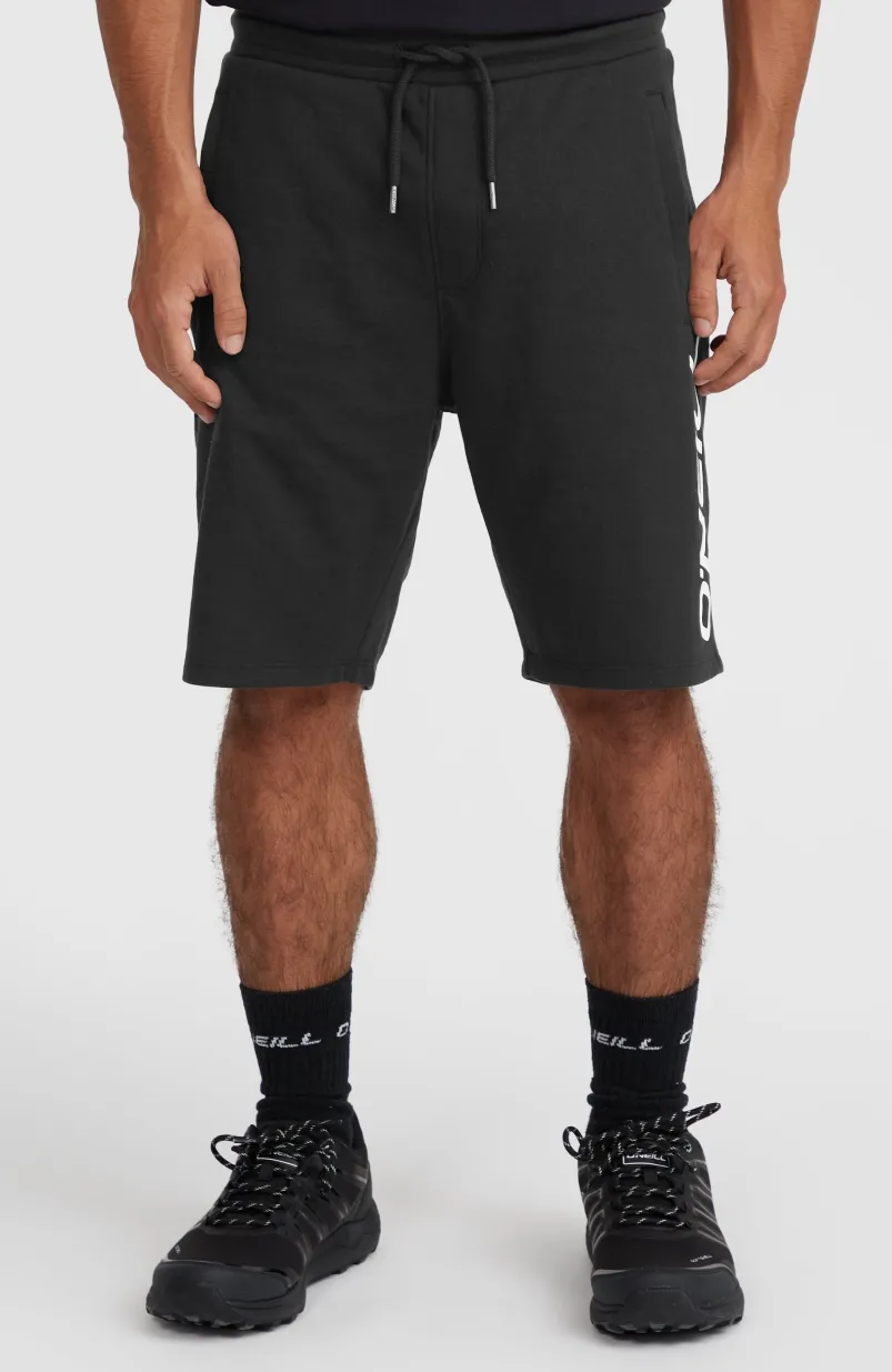 Sweatshort O'Neill Logo | BlackOut - A