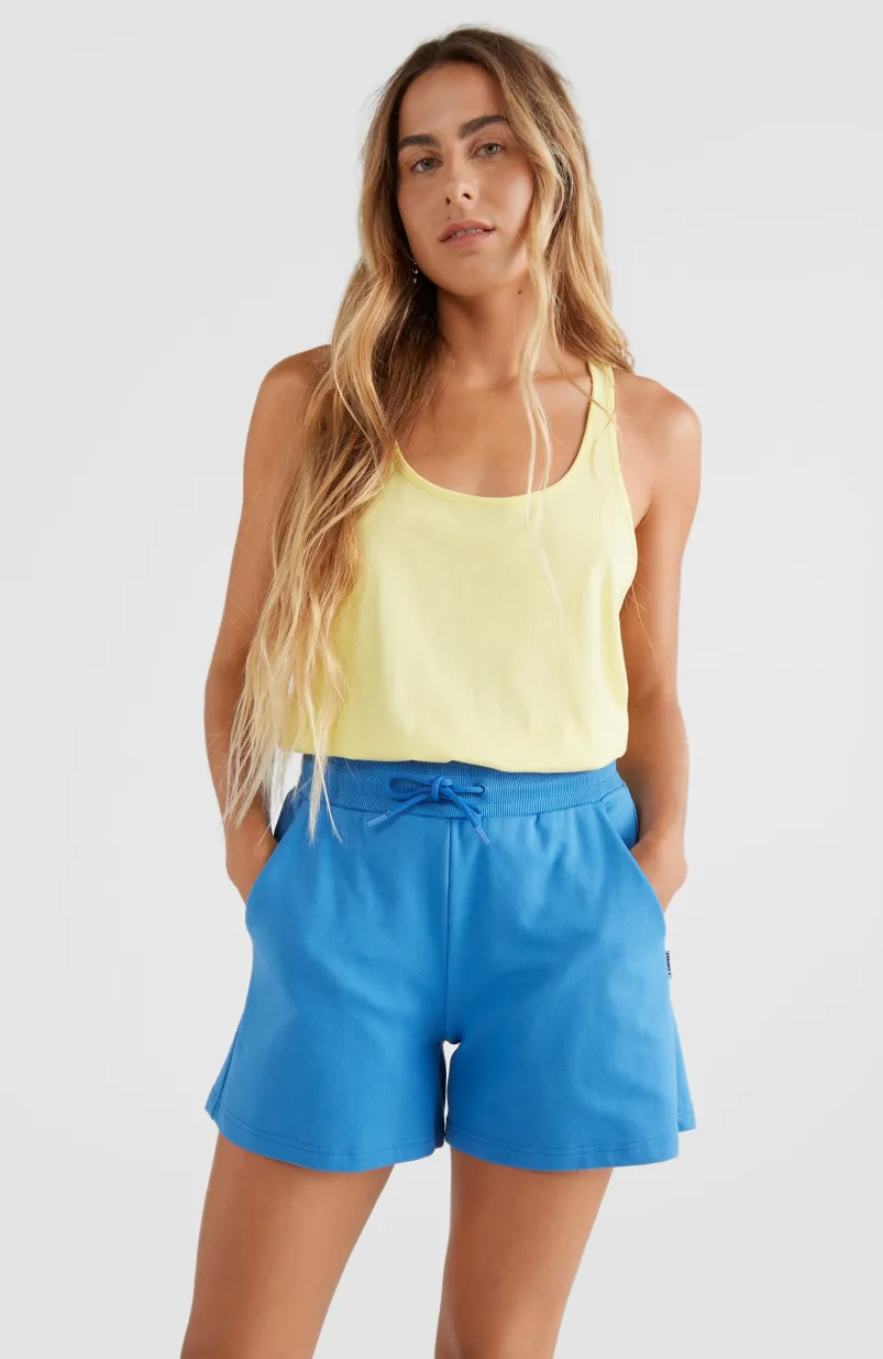 Tanktop Essentials Racer Back | Sunshine