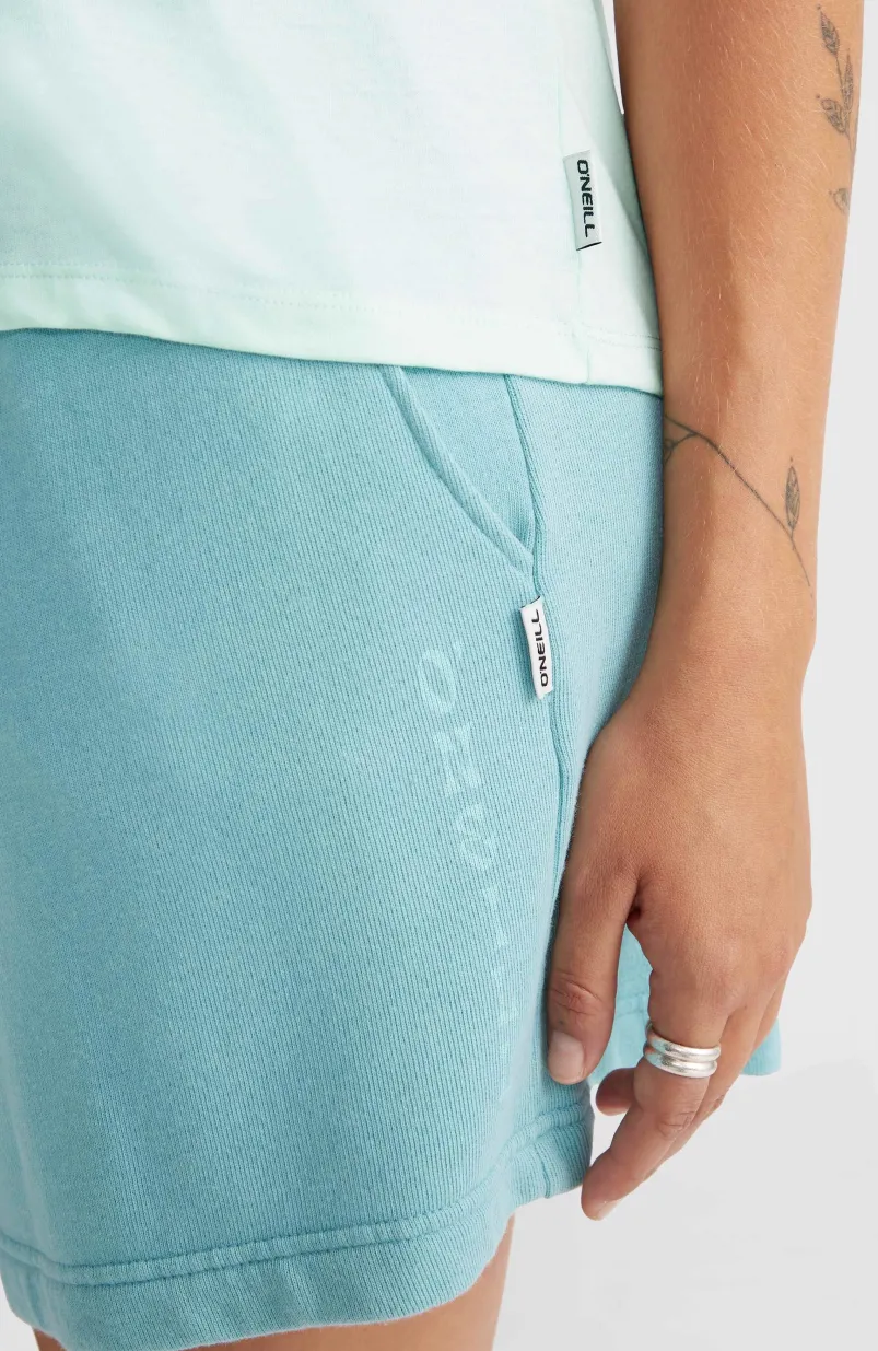 Tanktop Essentials Racer Back | Soothing Sea