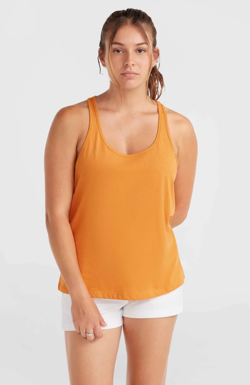 Tanktop Essentials Racer Back | Nugget