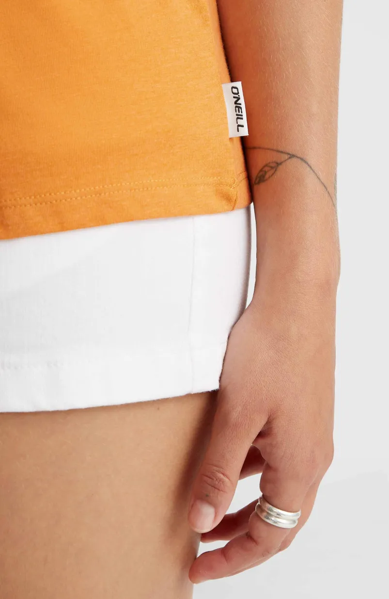 Tanktop Essentials Racer Back | Nugget