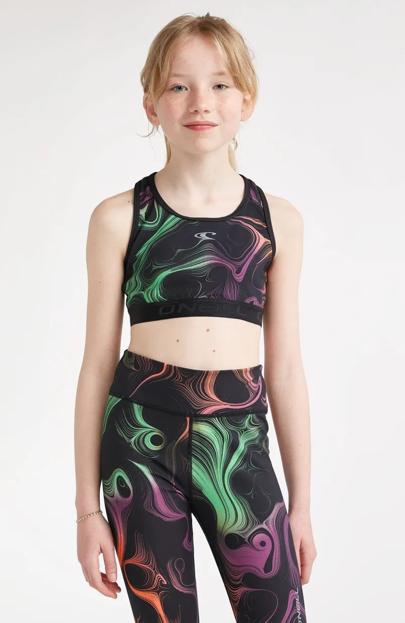 Top Active Sport | Black Coding MC