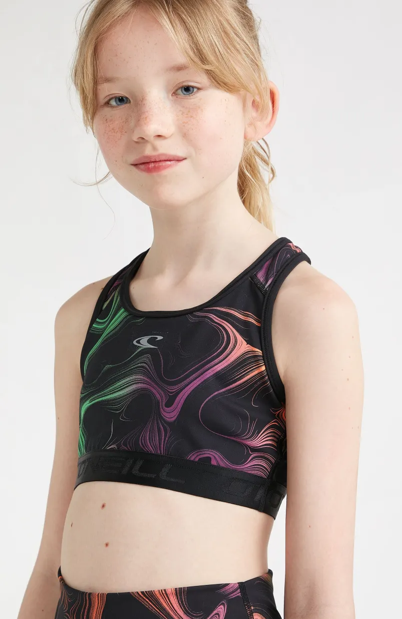 Top Active Sport | Black Coding MC