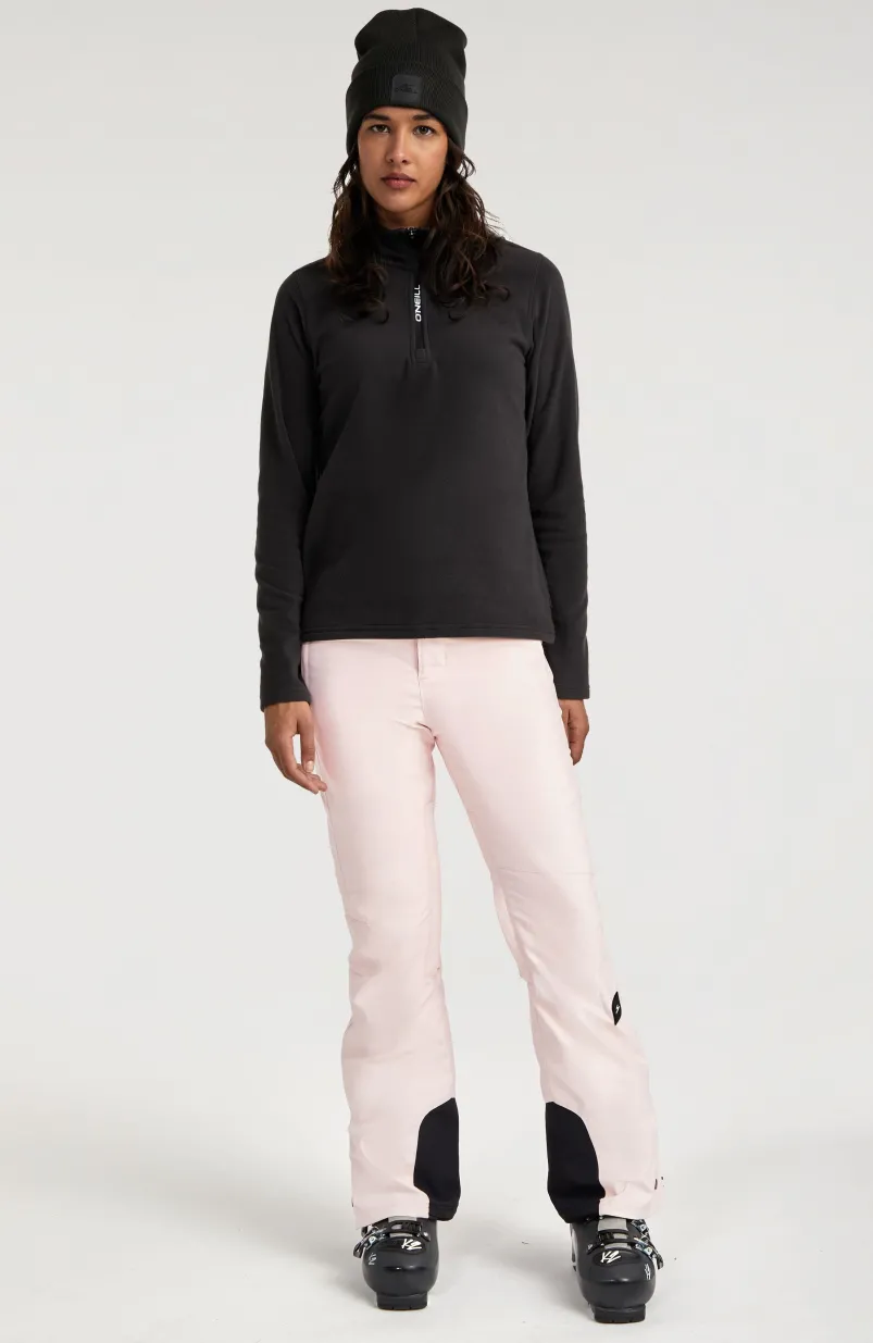 Total Disorder Slim Wintersportbroek | Peach Whip