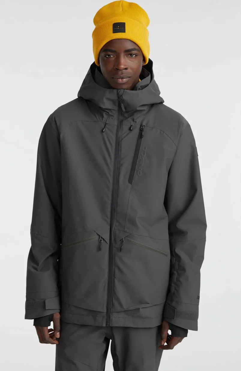 Total Disorder Wintersportjas | Raven