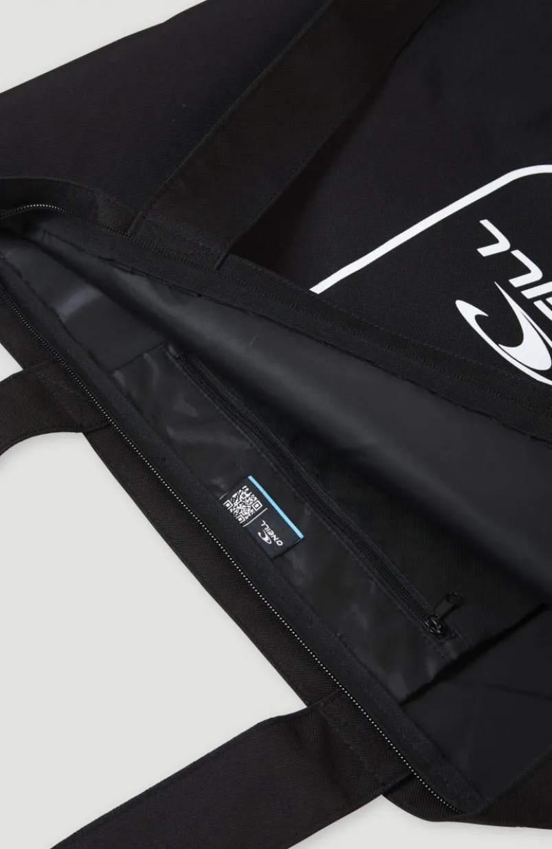 Totebag Coastal | Black Out