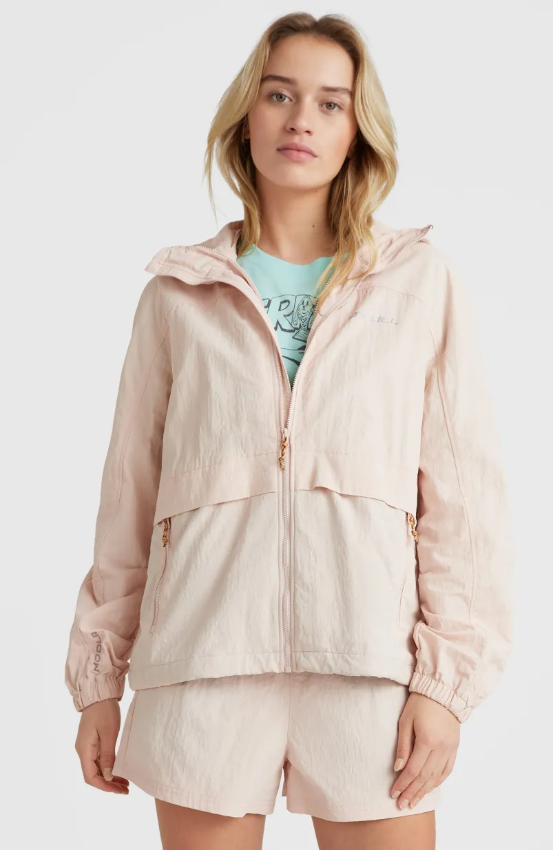 Trek Path Modular Jas | Peach Whip