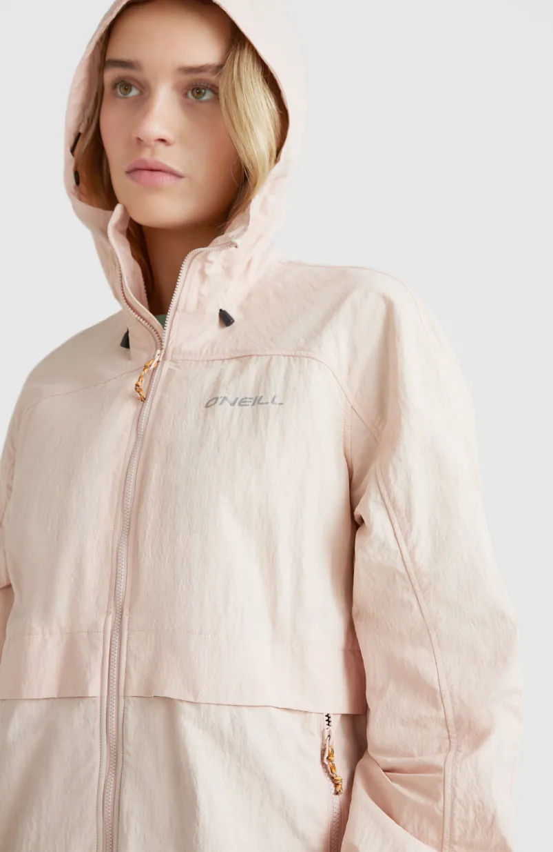 Trek Path Modular Jas | Peach Whip
