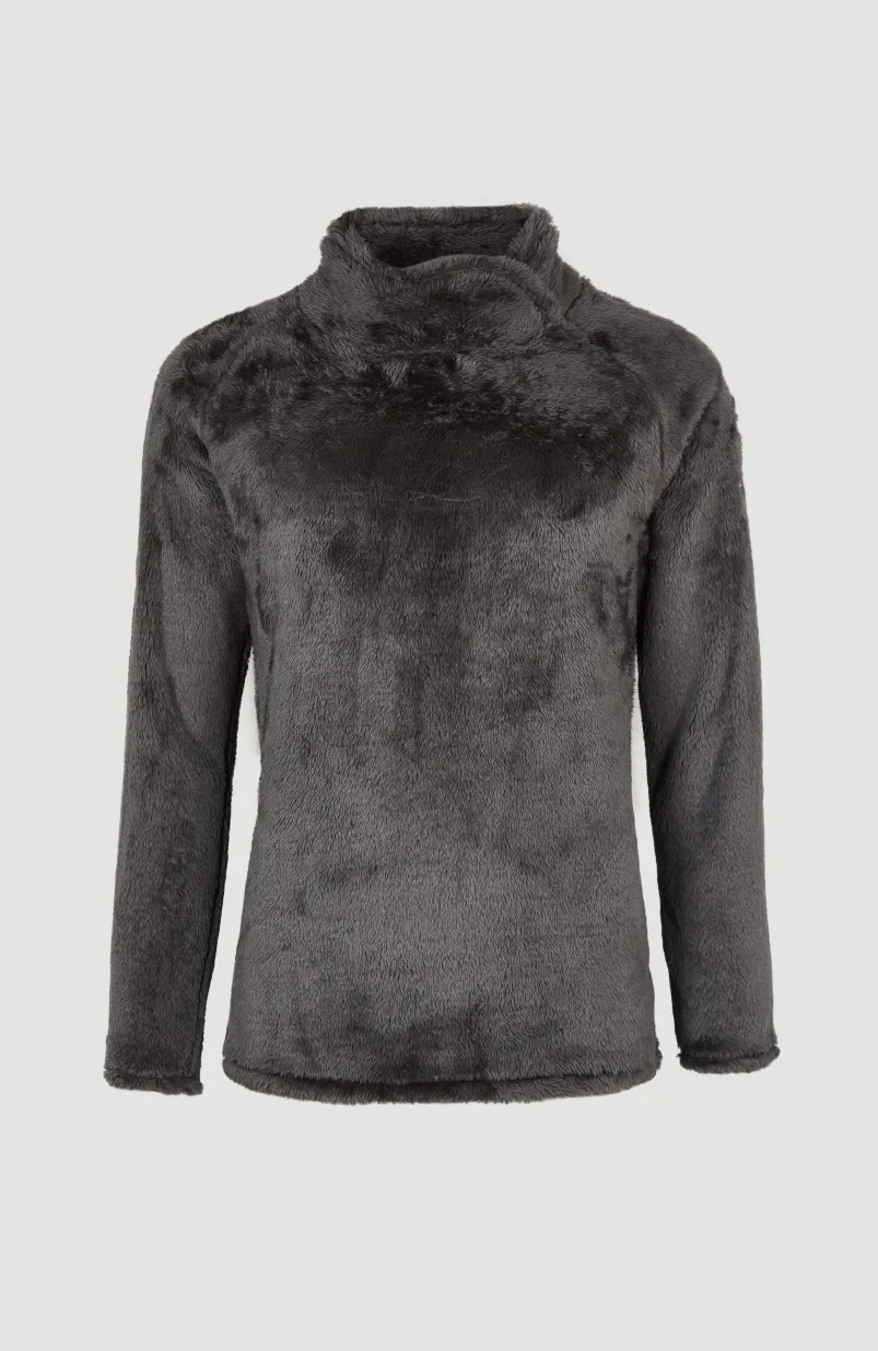 Trui Hazel Fleece | Raven