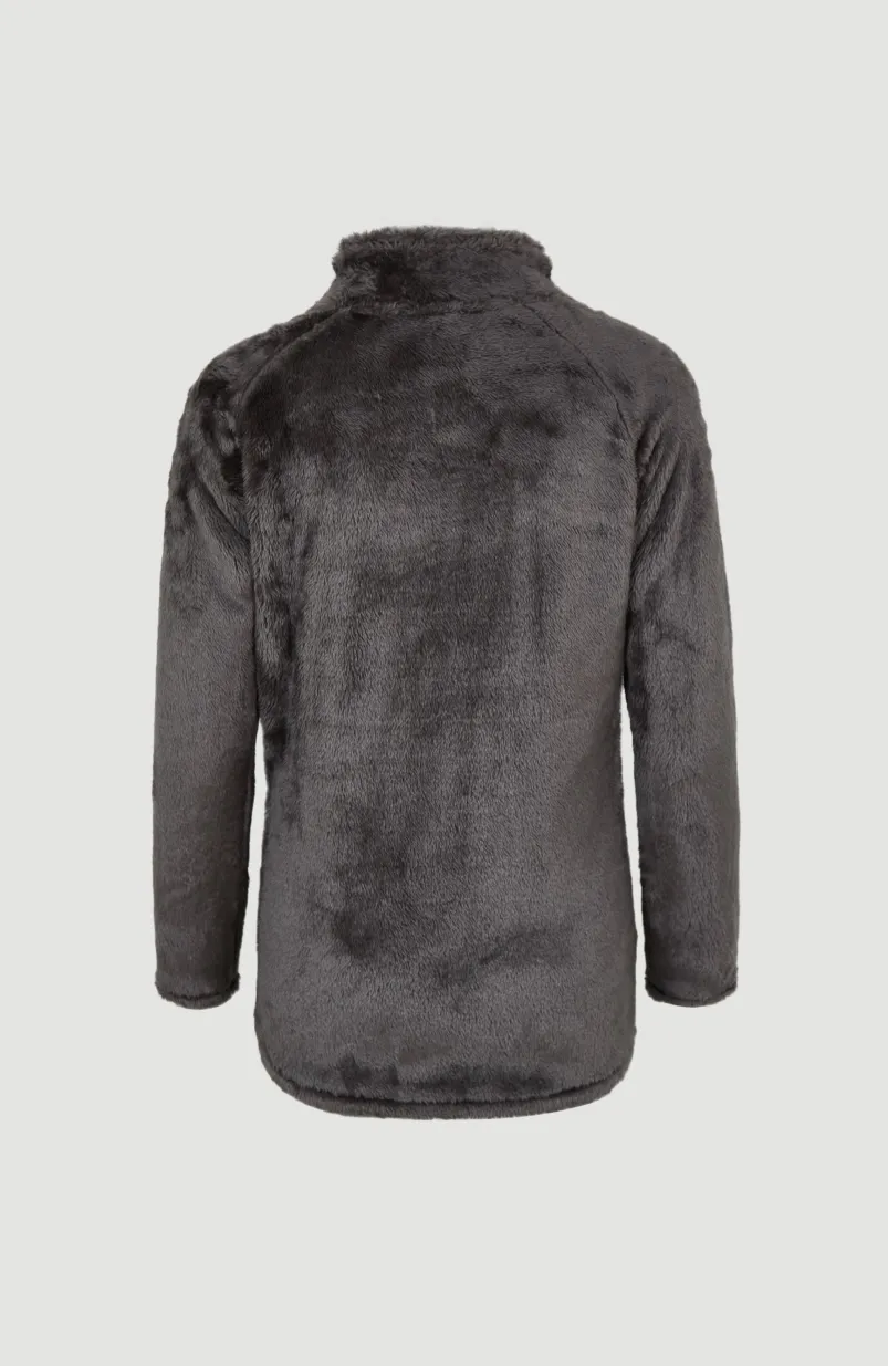 Trui Hazel Fleece | Raven