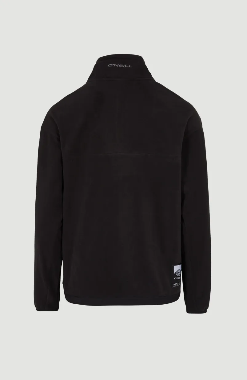 Trui O'Riginals Fleece | Black Out