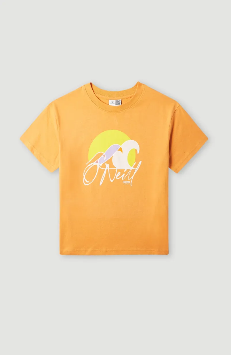 T-shirt Addy Graphic | Nugget
