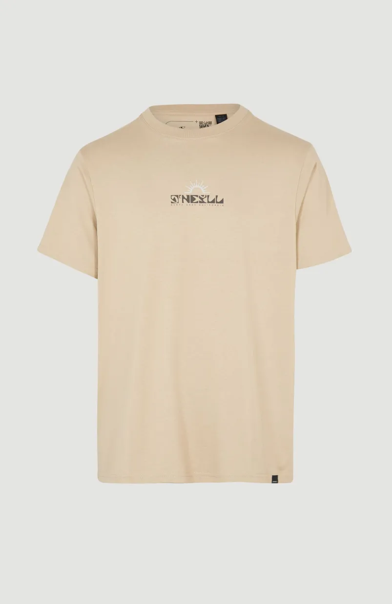 T-shirt Aguazul | Crockery