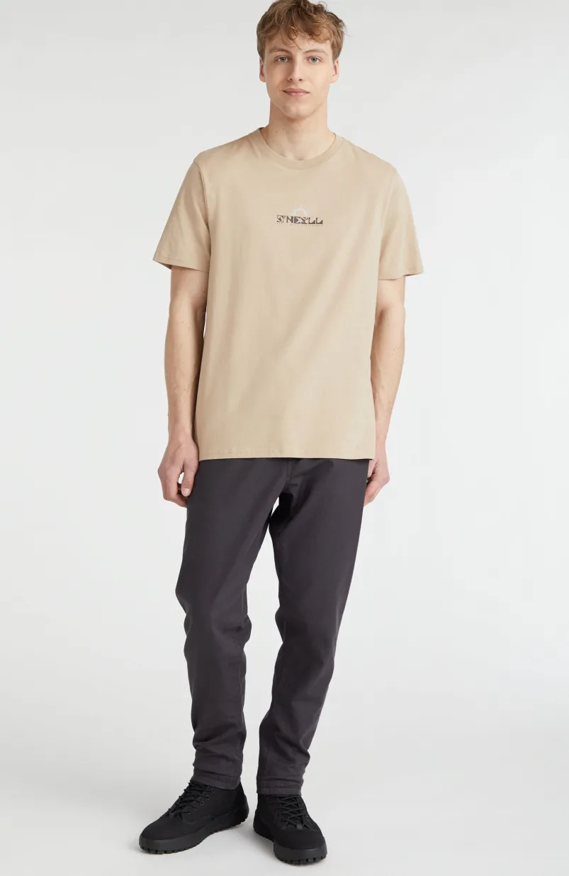 T-shirt Aguazul | Crockery