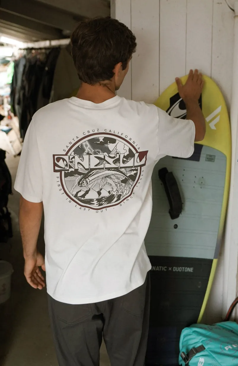 T-shirt Aguazul | Snow White