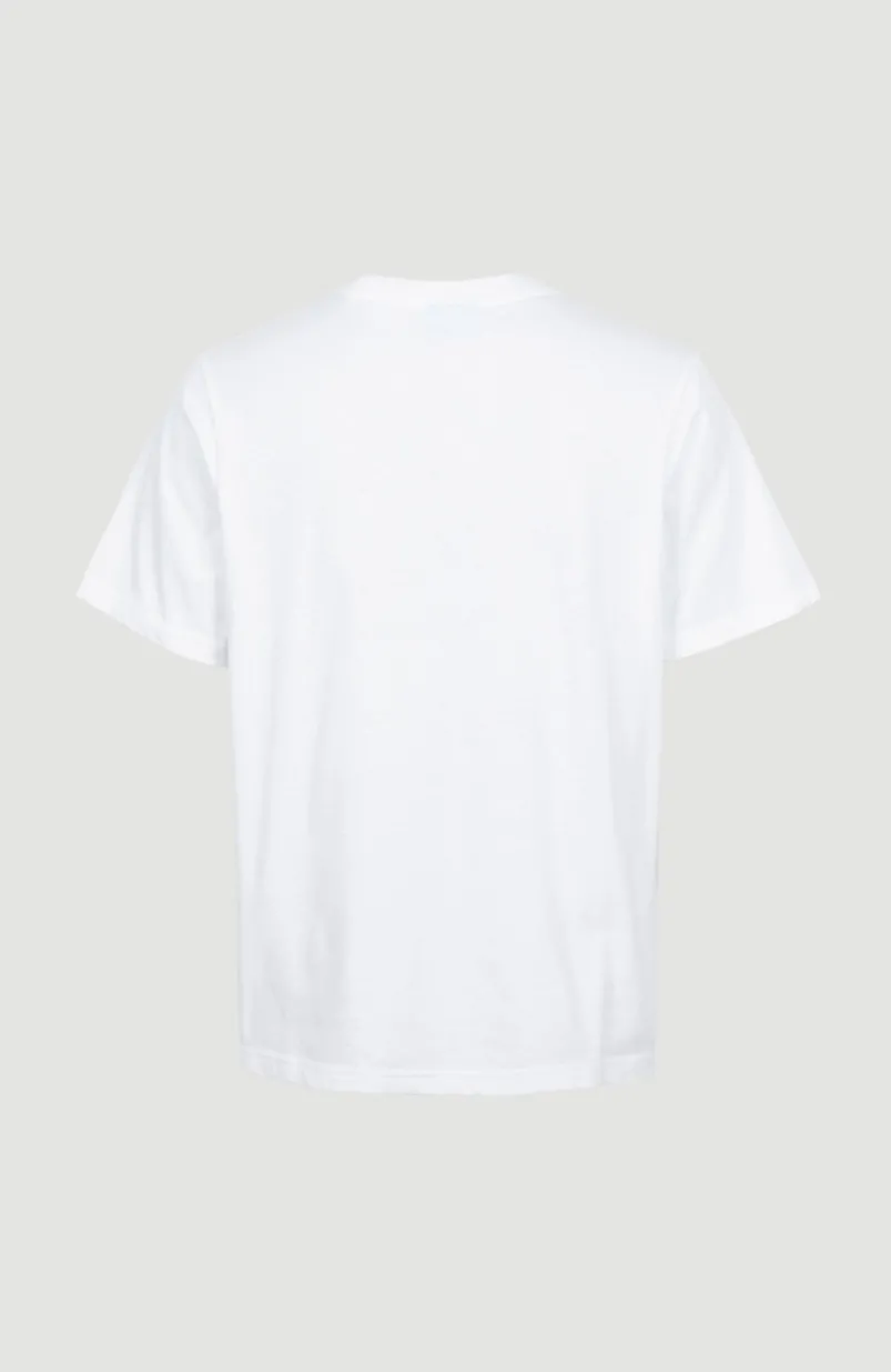 T-shirt Allora Graphic | Snow White