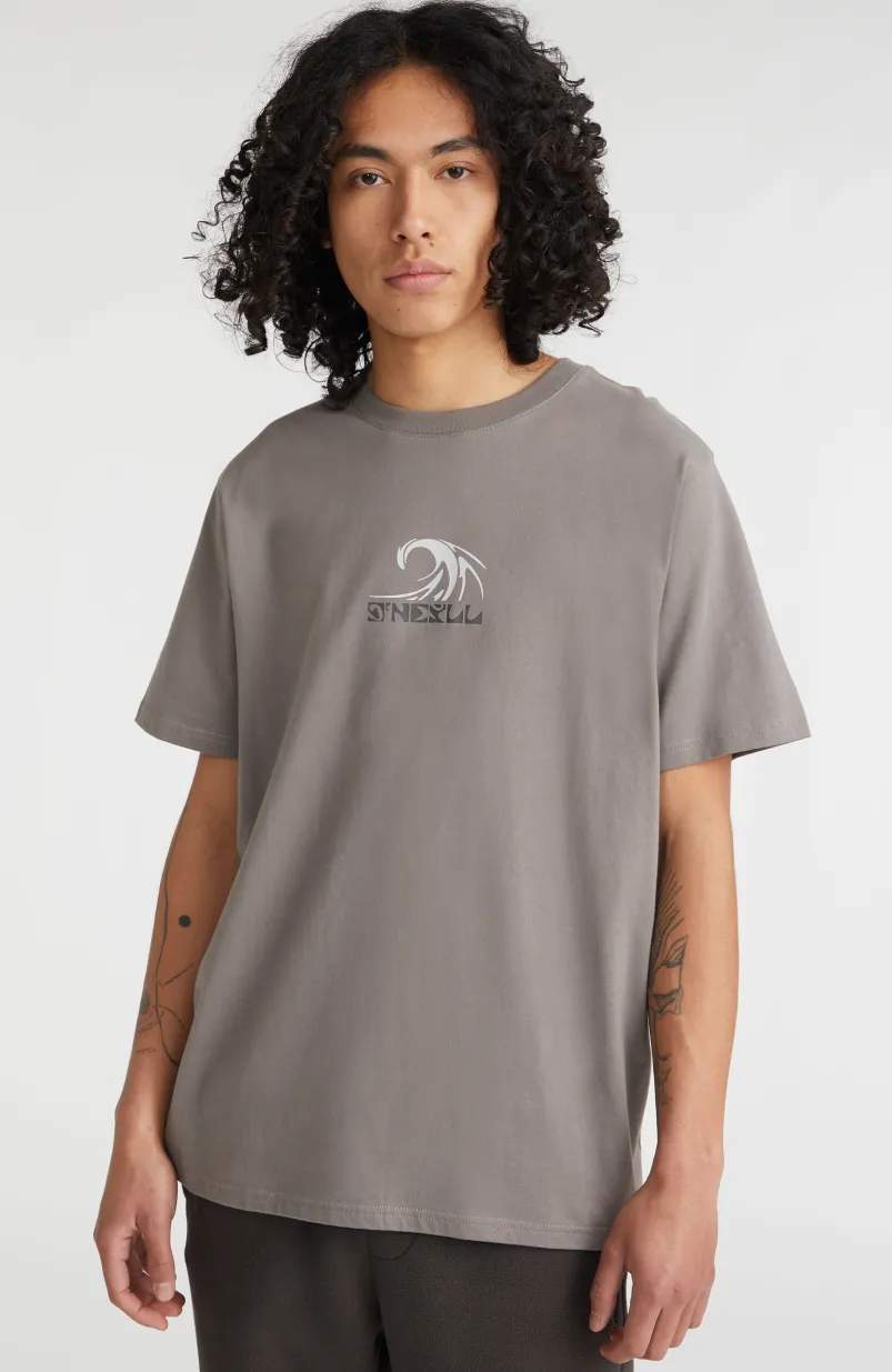 T-shirt Dipsea | Flint Stone