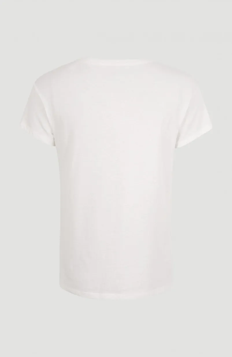 T-shirt Essentials | Snow White