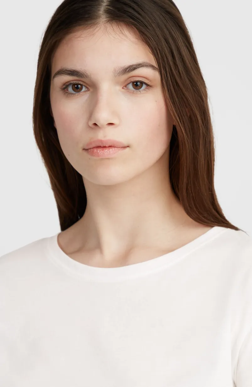 T-shirt Essentials | Snow White