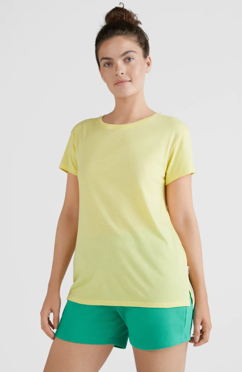 T-shirt Essentials | Sunshine