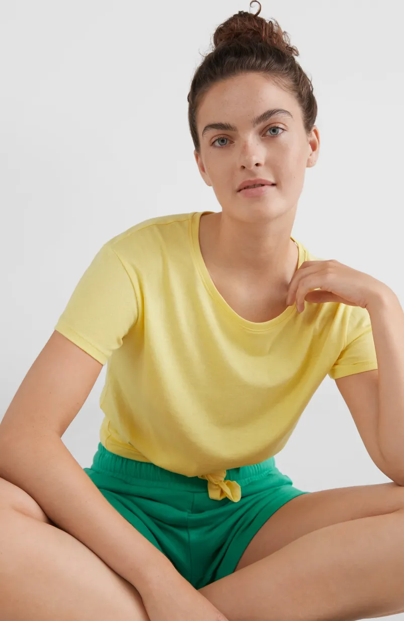 T-shirt Essentials | Sunshine