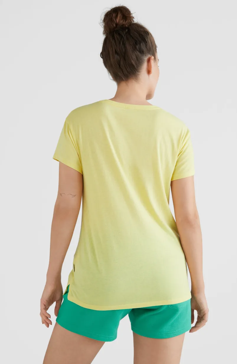 T-shirt Essentials | Sunshine