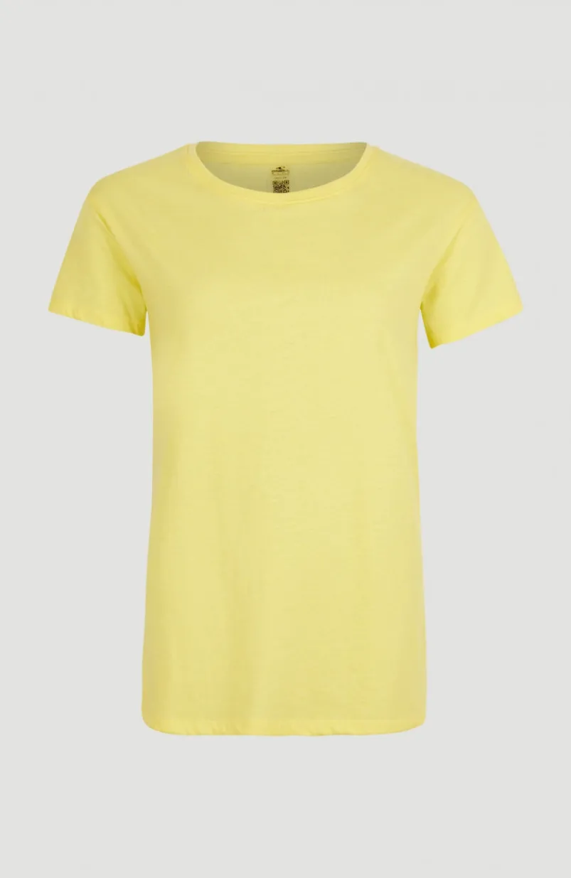 T-shirt Essentials | Sunshine