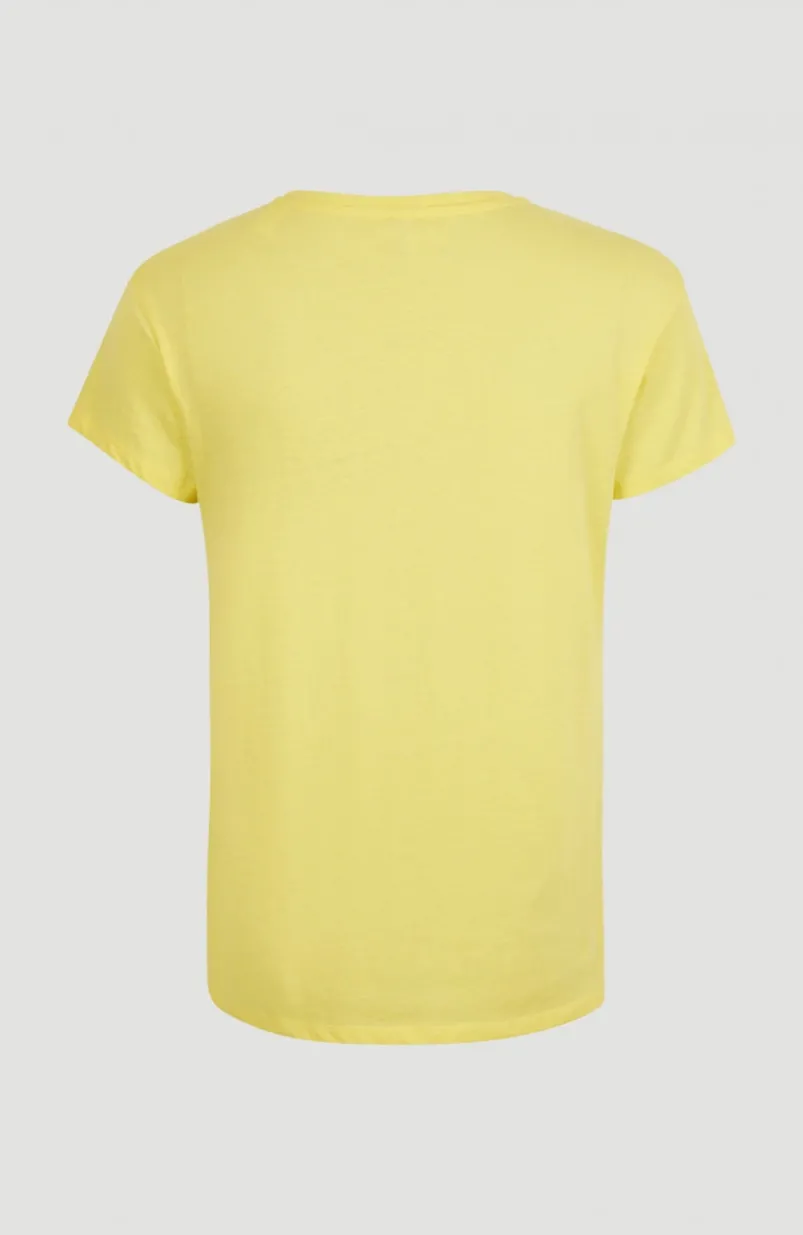 T-shirt Essentials | Sunshine