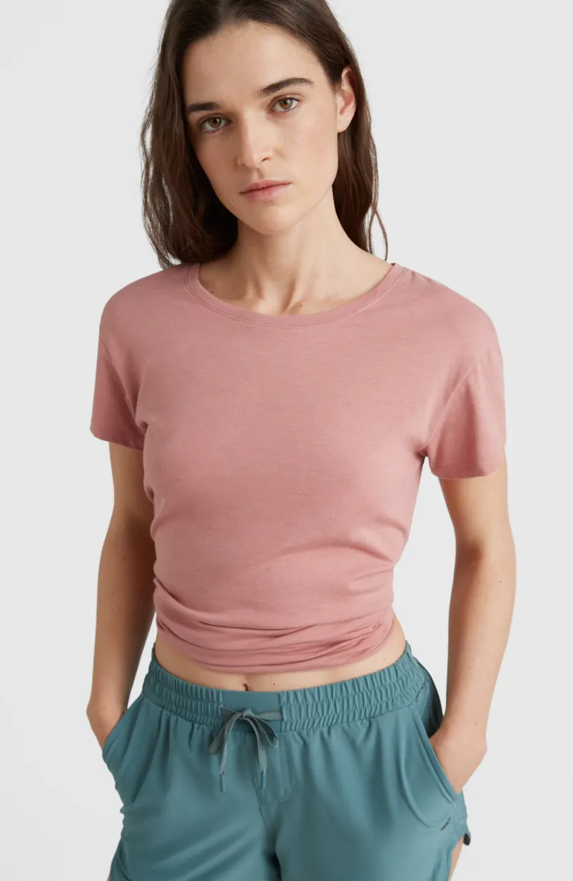 T-shirt Essentials | Ash Rose