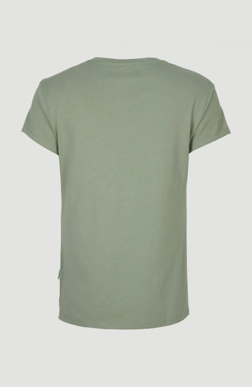 T-shirt Essentials | Lily Pad