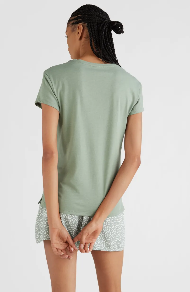 T-shirt Essentials | Lily Pad