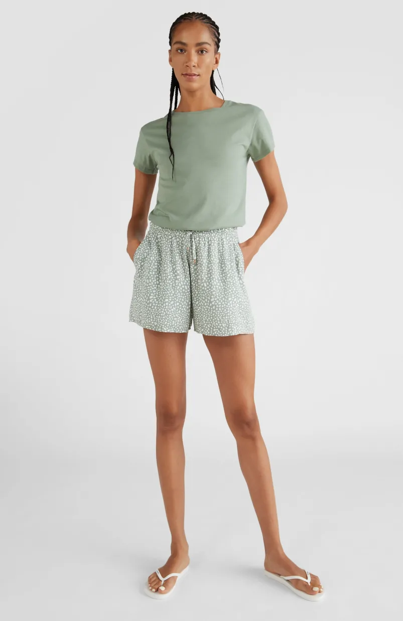 T-shirt Essentials | Lily Pad