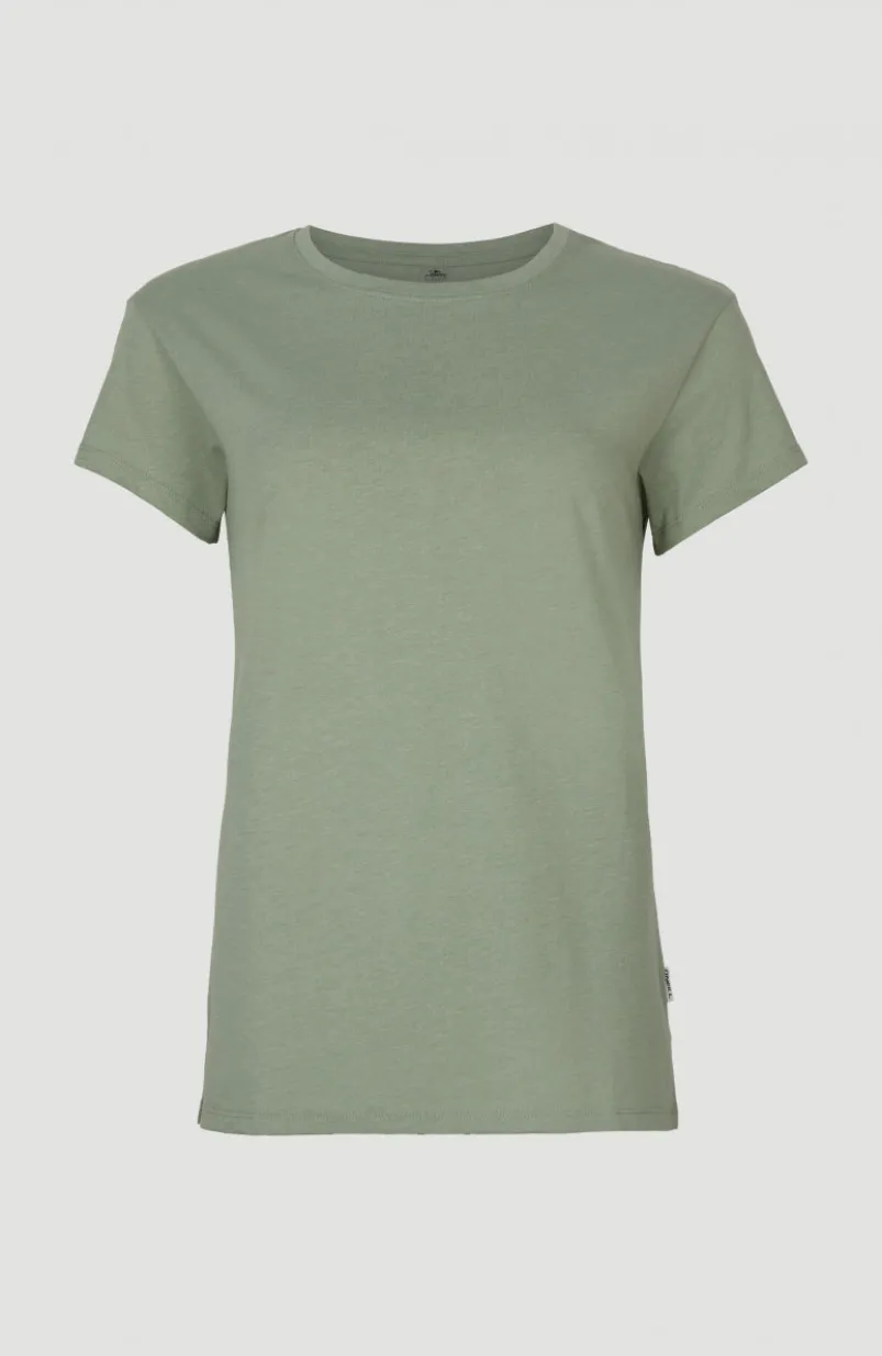 T-shirt Essentials | Lily Pad