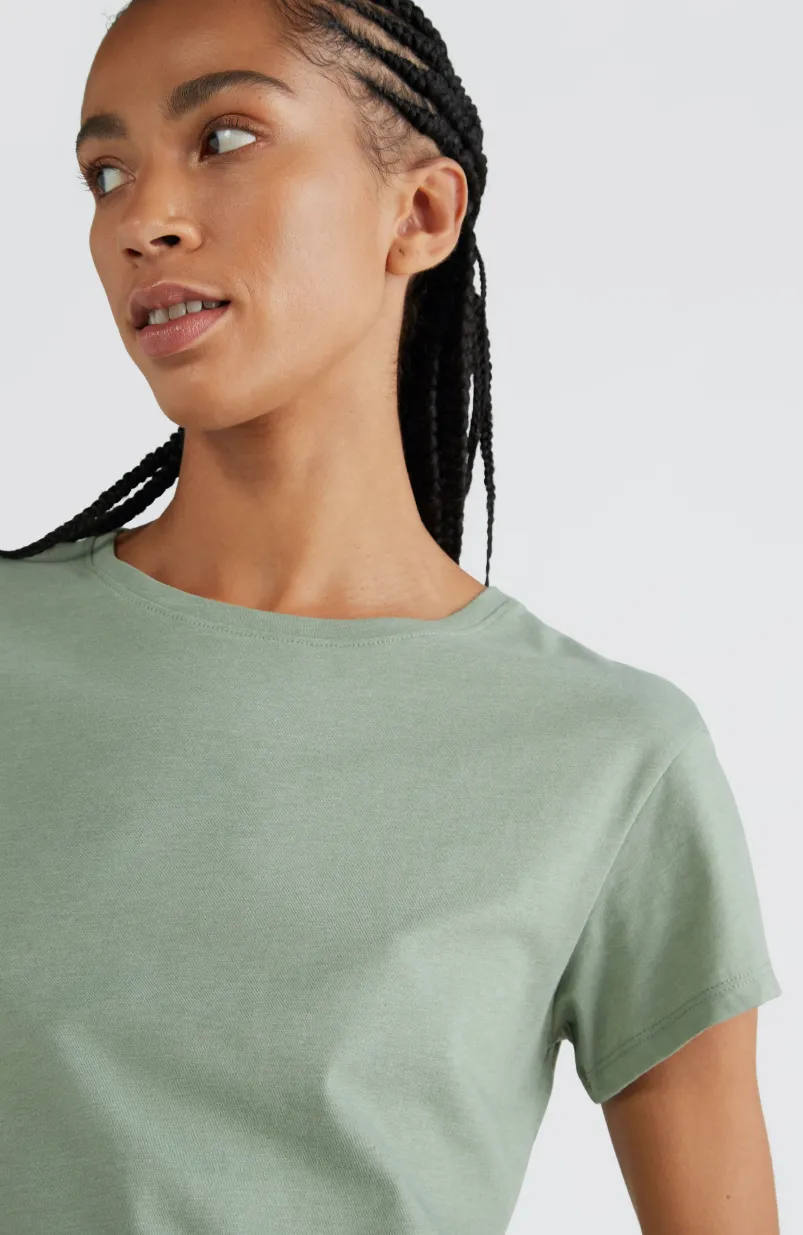 T-shirt Essentials | Lily Pad