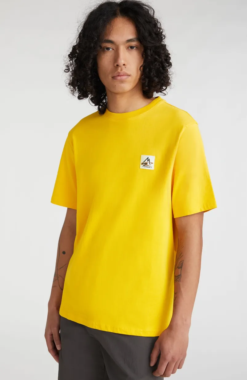 T-shirt Hollyridge | Luminous Days