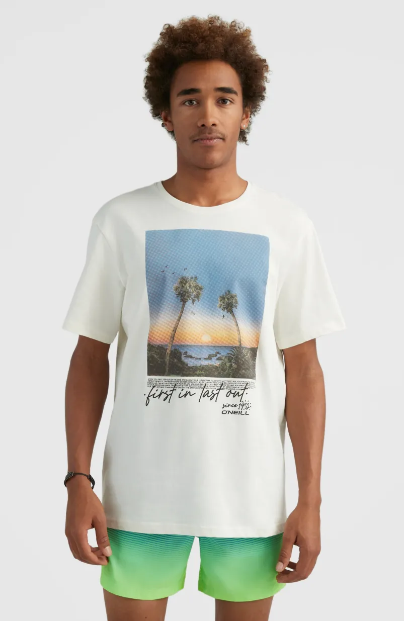 T-shirt Loren | Snow White