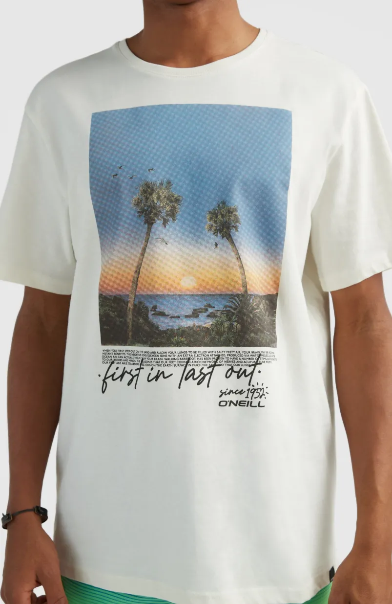 T-shirt Loren | Snow White