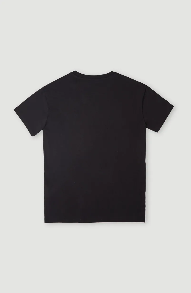 T-shirt Neon | Black Out