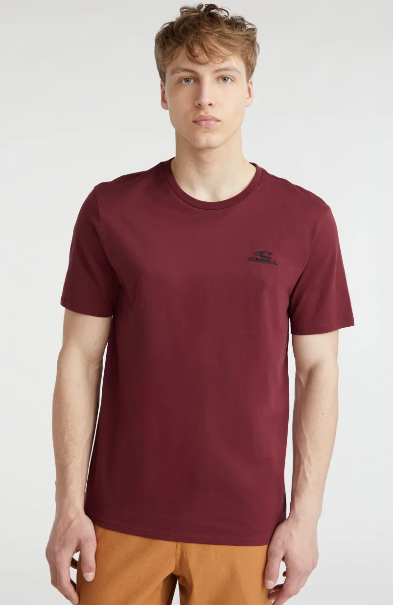 T-shirt O'Neill Small Logo | Windsor Wine