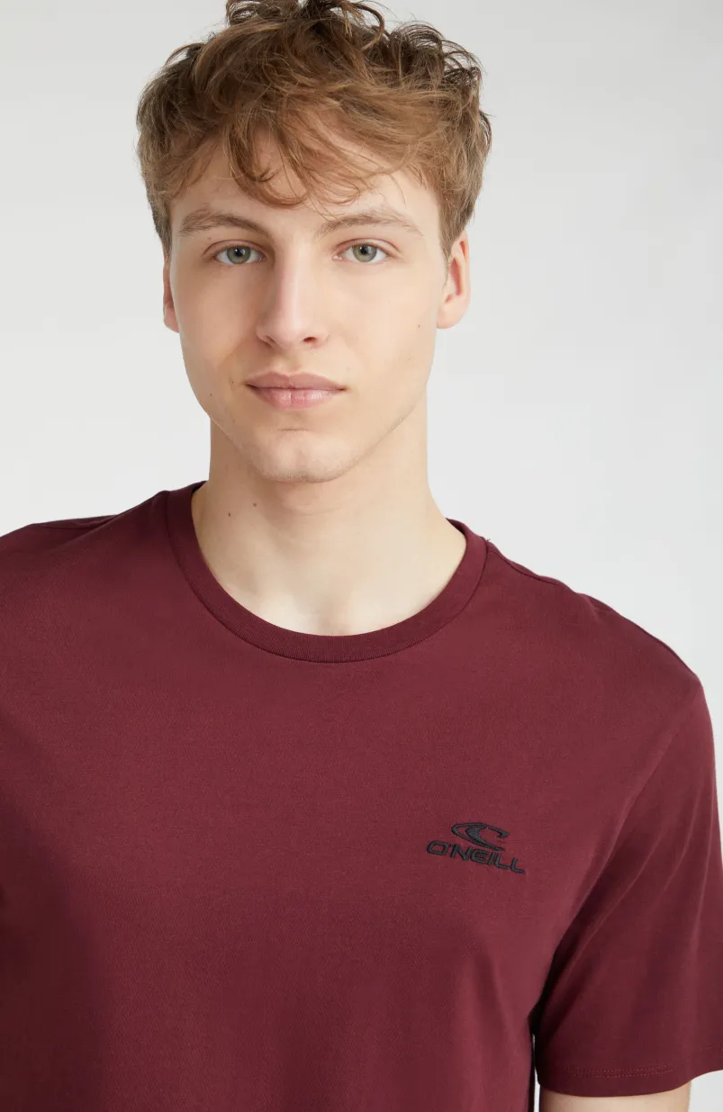T-shirt O'Neill Small Logo | Windsor Wine