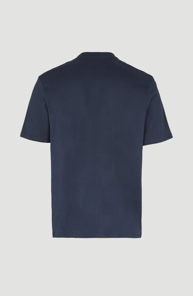 T-shirt Torrey | Outer Space