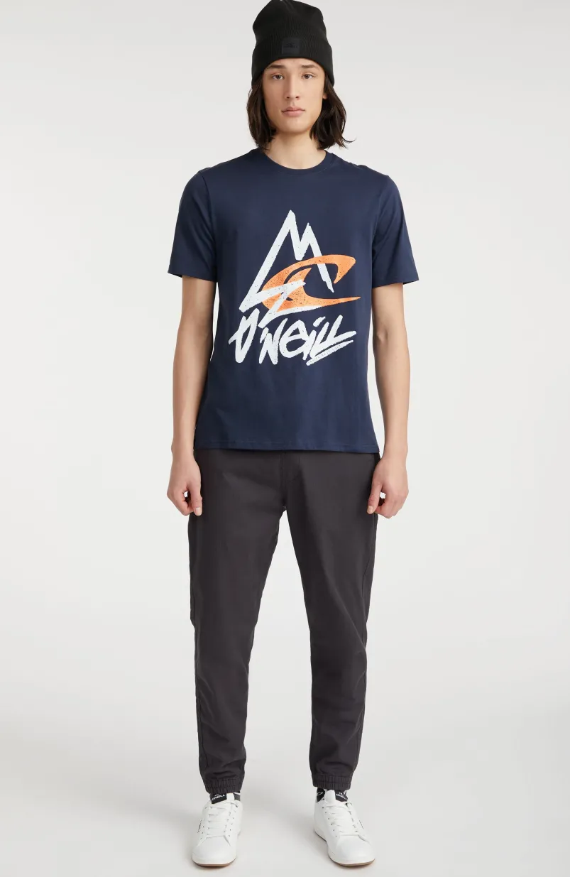 T-shirt Torrey | Outer Space