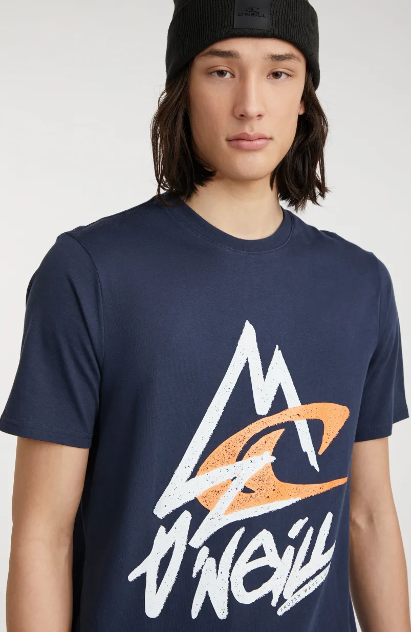 T-shirt Torrey | Outer Space