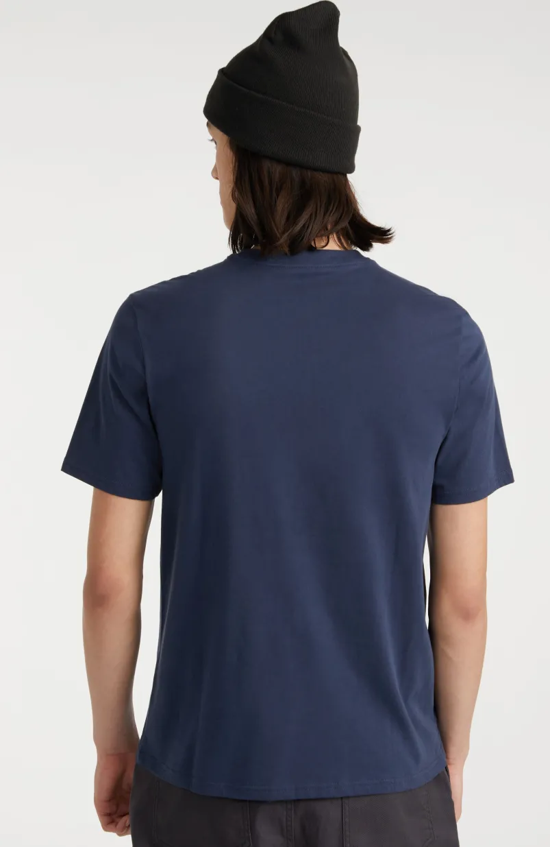 T-shirt Torrey | Outer Space