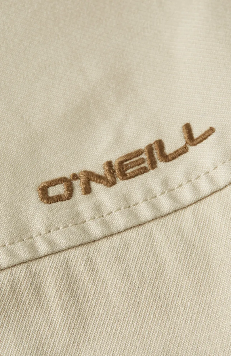 Twill Overshirt | Atmosphere