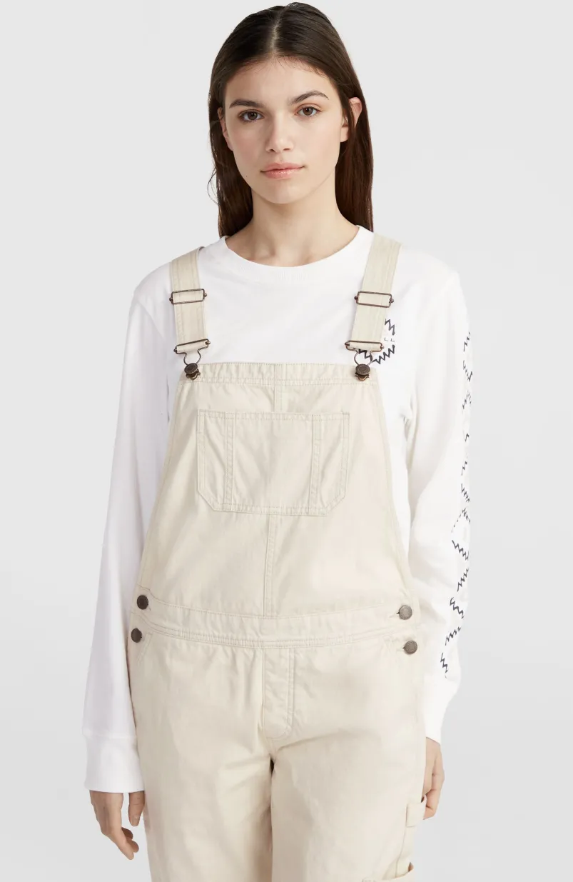 Twill Tuinbroek | Atmosphere