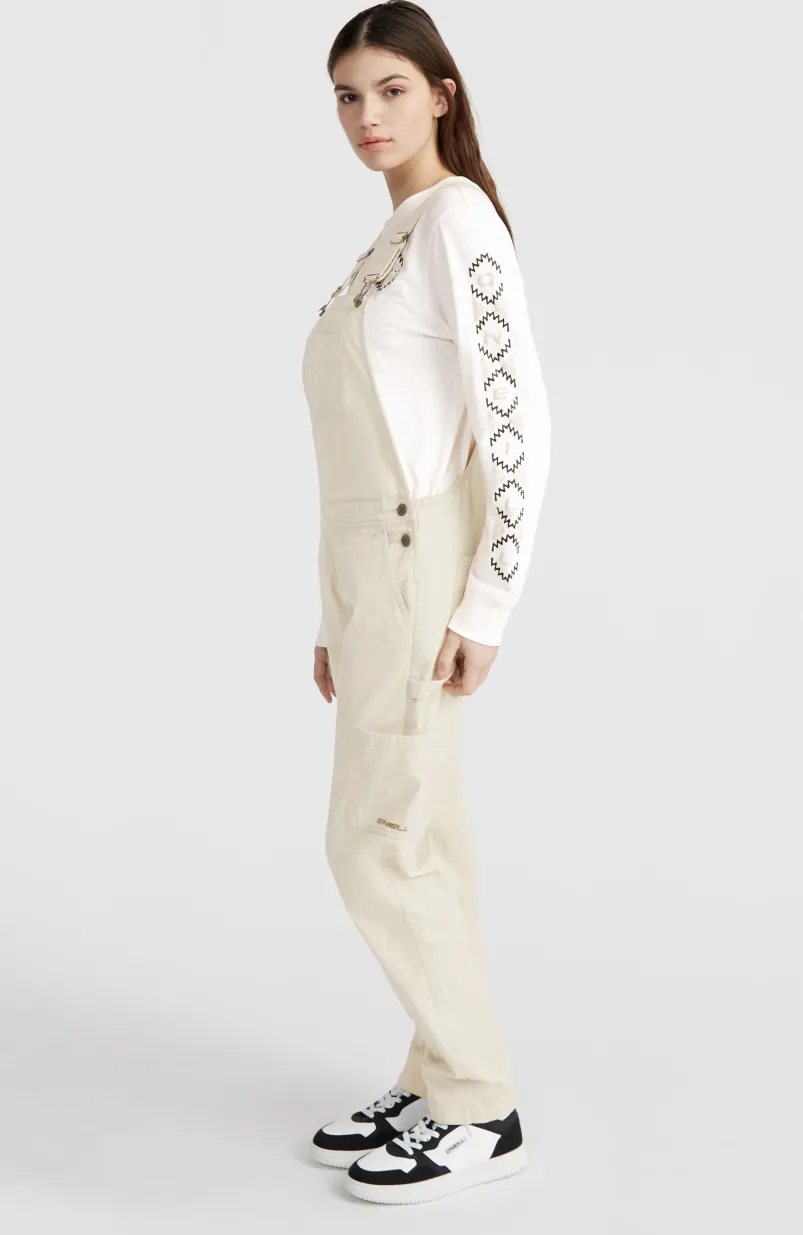 Twill Tuinbroek | Atmosphere