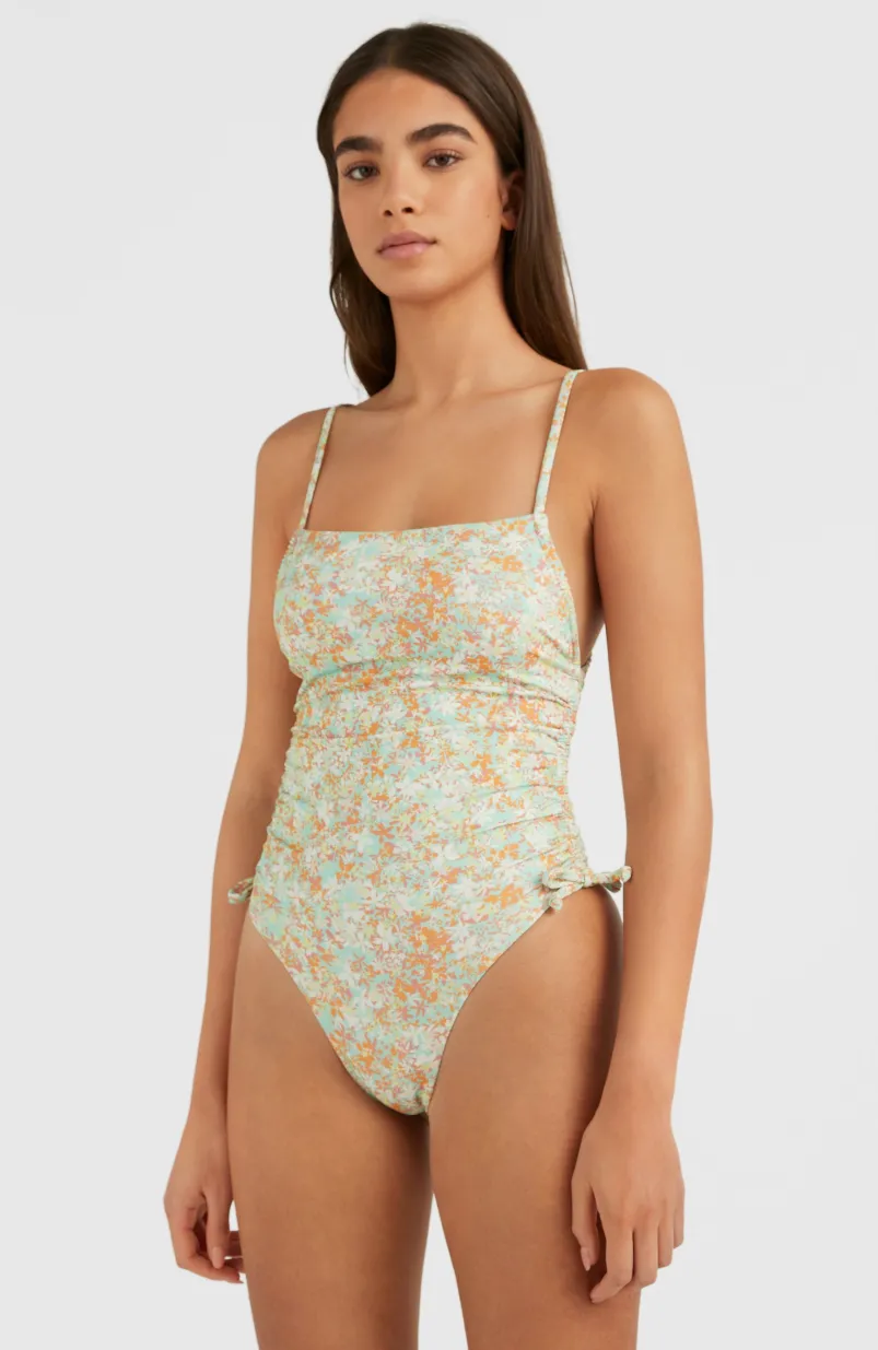 Valley Badpak | Blue Beach Flower