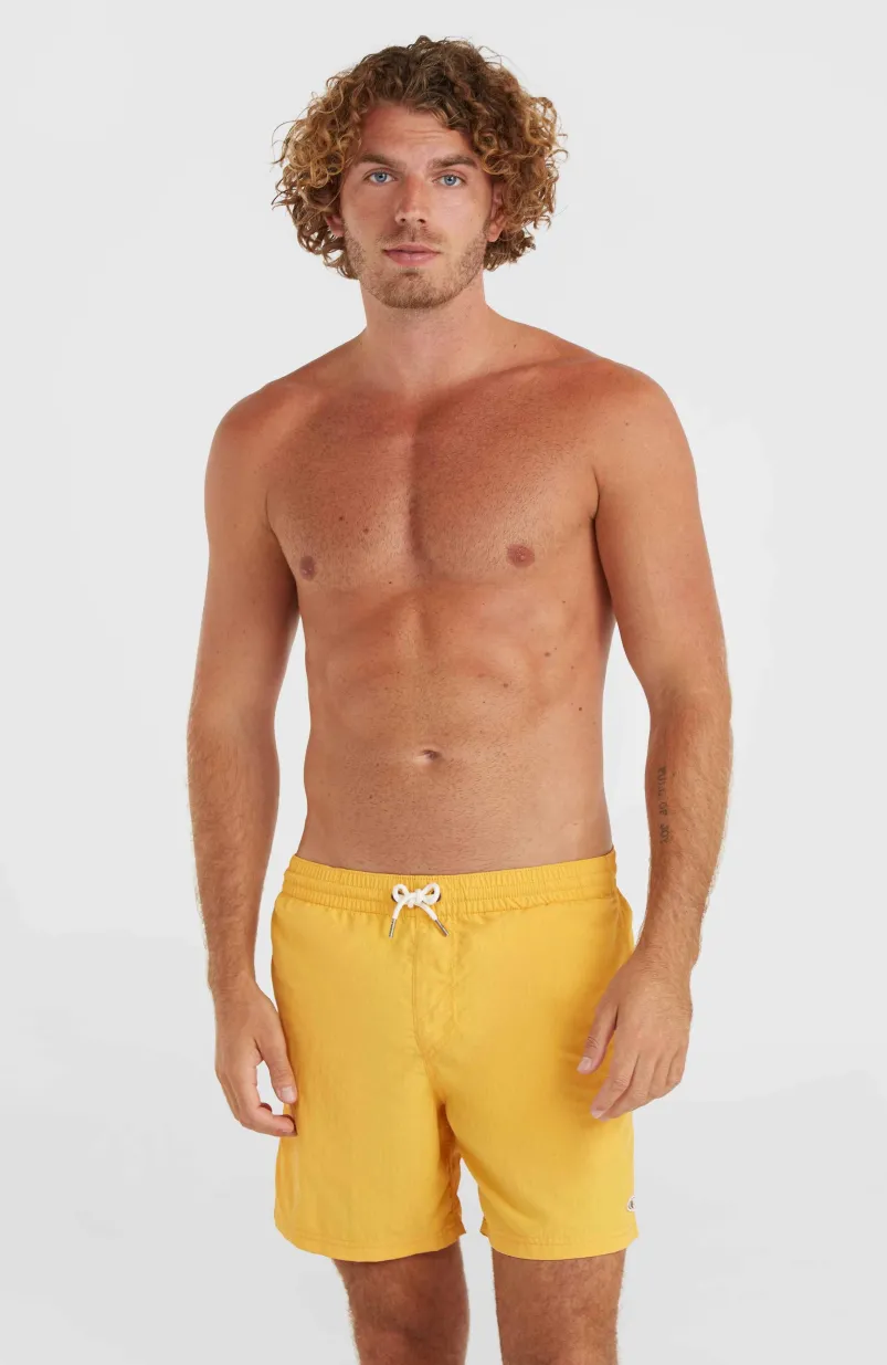 Vert 16'' Zwembroek | Golden Haze